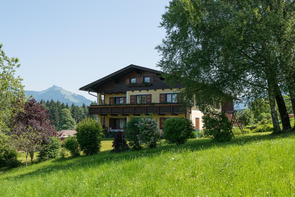 Davidgut Apartment Sankt Koloman Bilik gambar