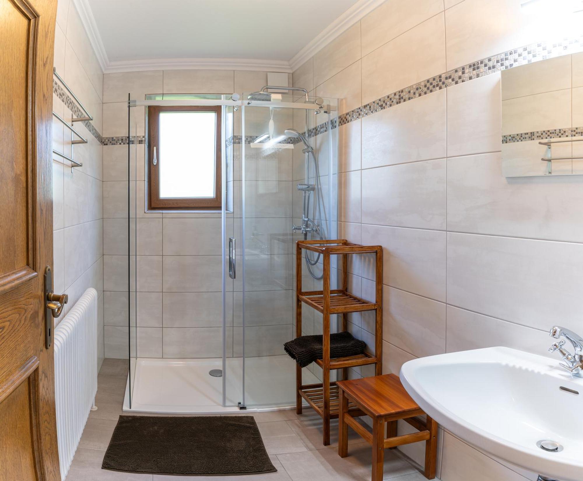 Davidgut Apartment Sankt Koloman Luaran gambar