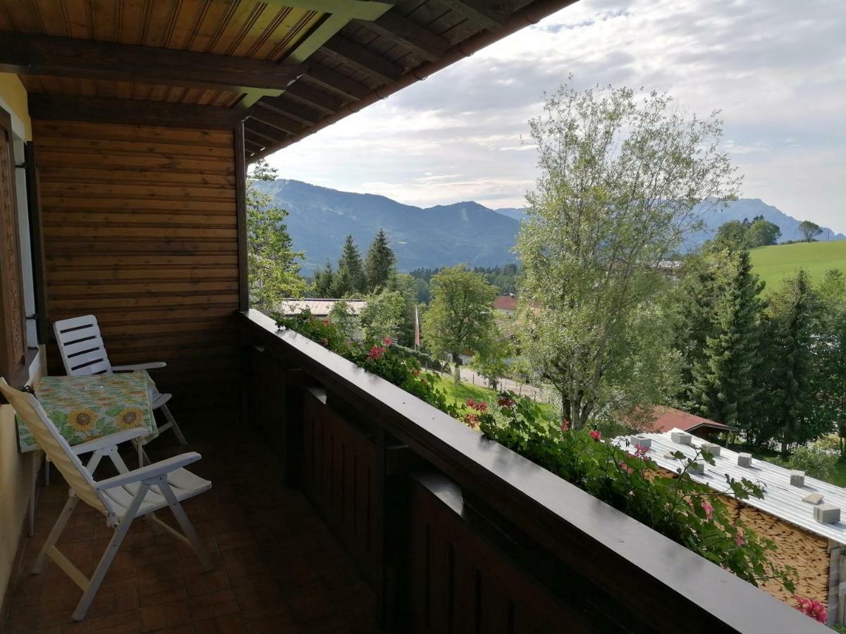 Davidgut Apartment Sankt Koloman Luaran gambar